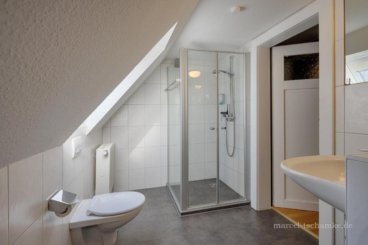 Auf Der Ritterburg Ferienhaus Haßmersheim