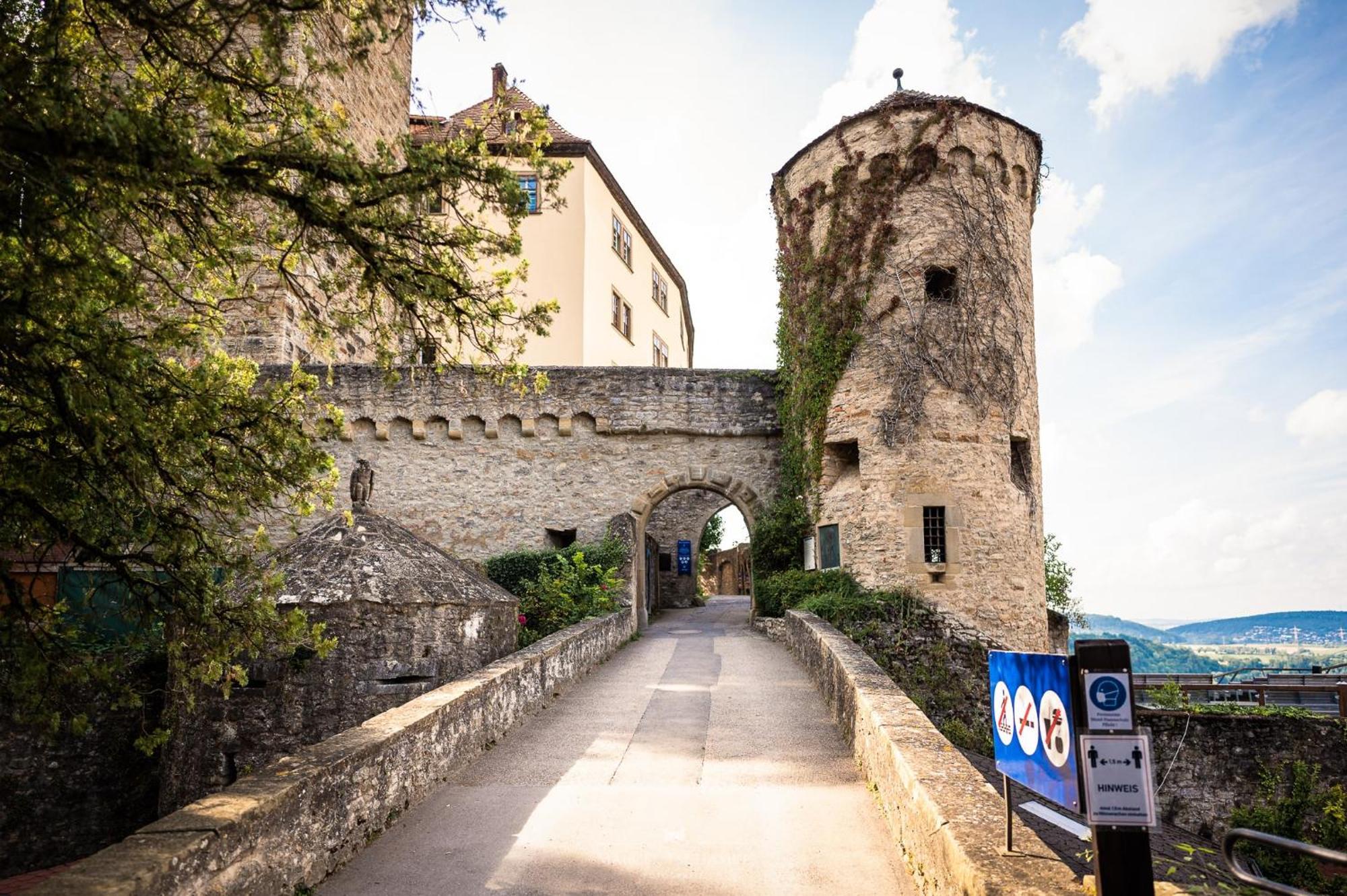 Auf Der Ritterburg