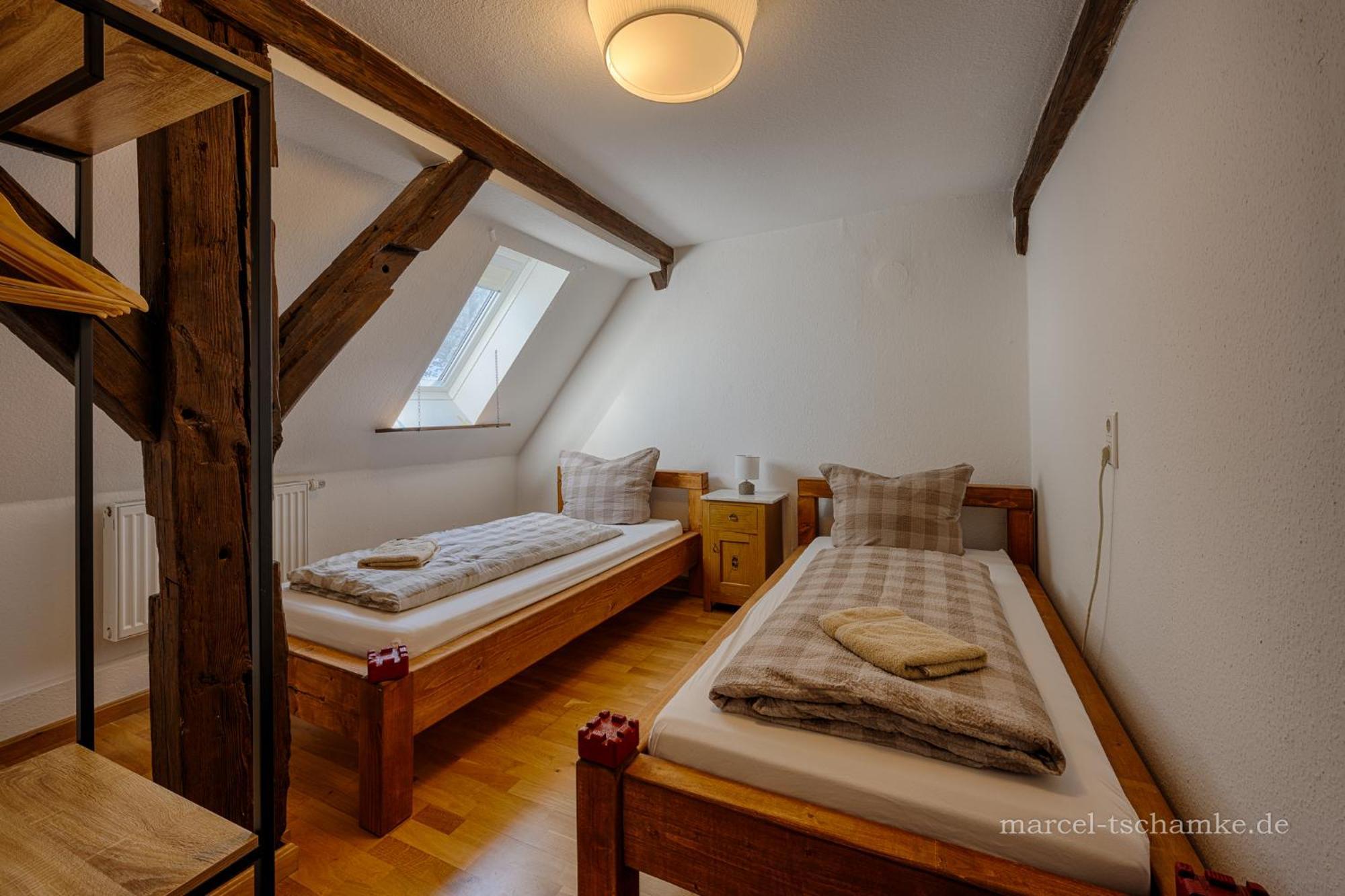 Ferienhaus Auf Der Ritterburg *